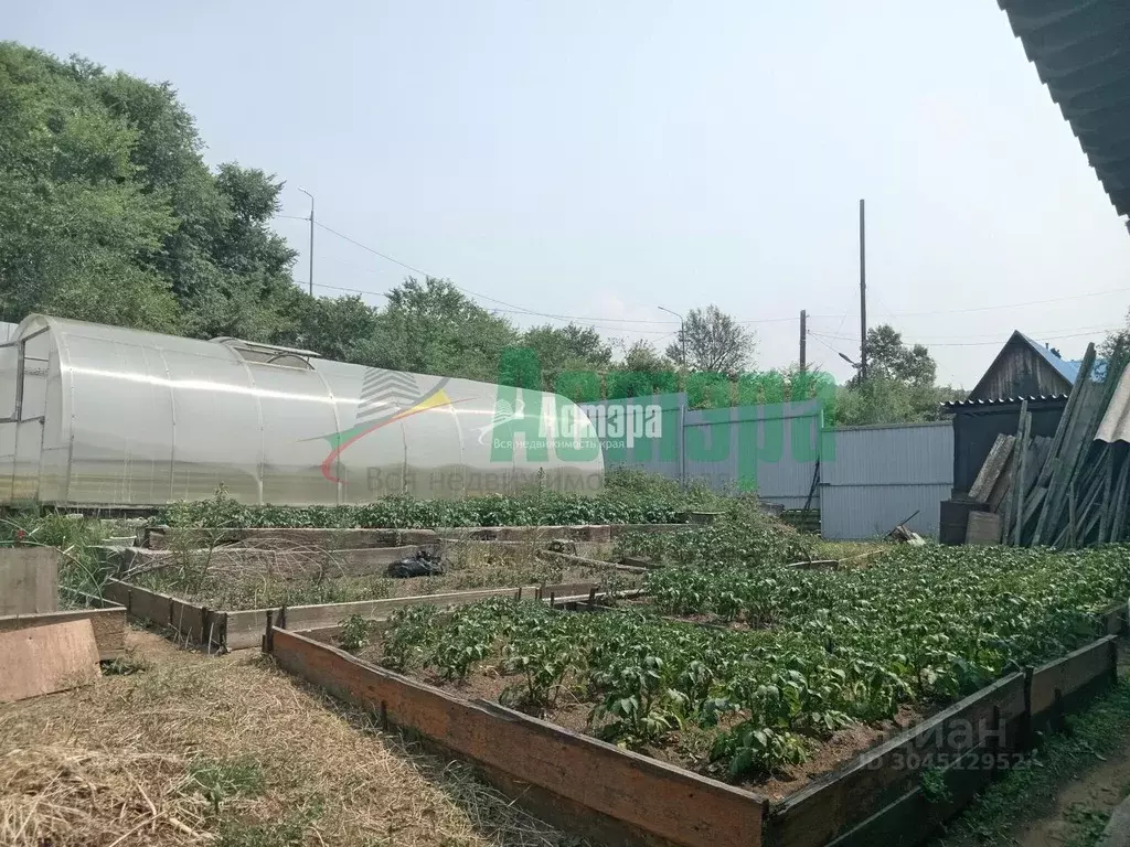 Дом в Забайкальский край, Чита ул. Богдана Хмельницкого, 12 (74 м) - Фото 2