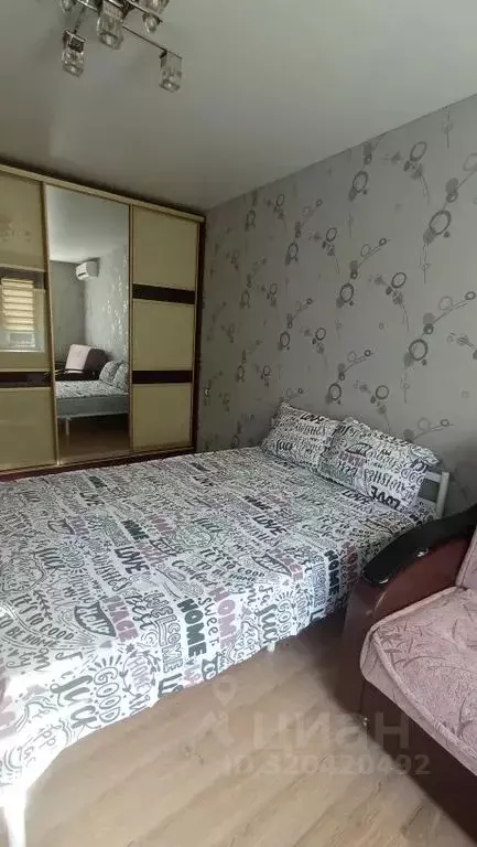 1-к кв. Воронежская область, Воронеж Минская ул., 67/1 (36.0 м) - Фото 0