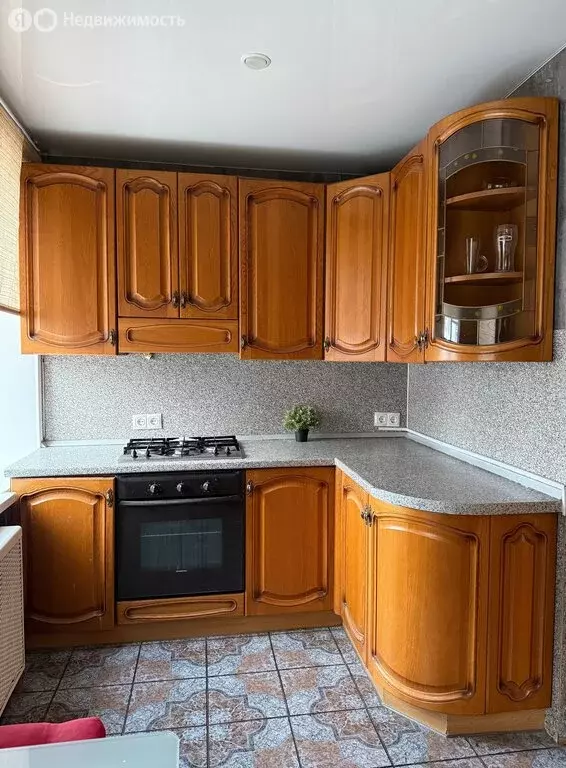 2-комнатная квартира: Москва, Стрельбищенский переулок, 5 (42 м) - Фото 1