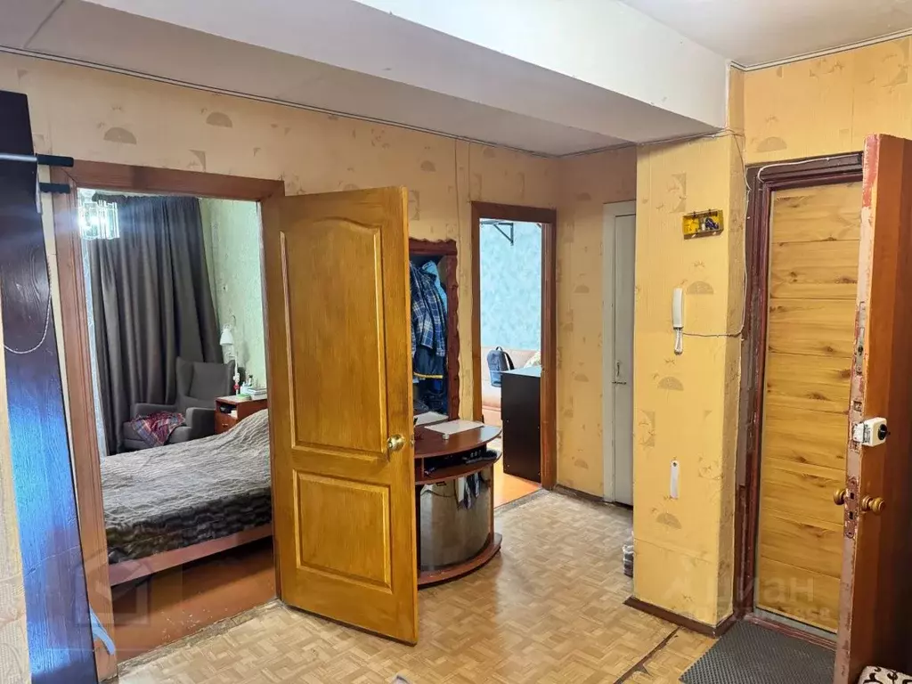 3-к кв. Крым, Евпатория ул. 5-й Авиагородок, 14 (65.4 м) - Фото 2