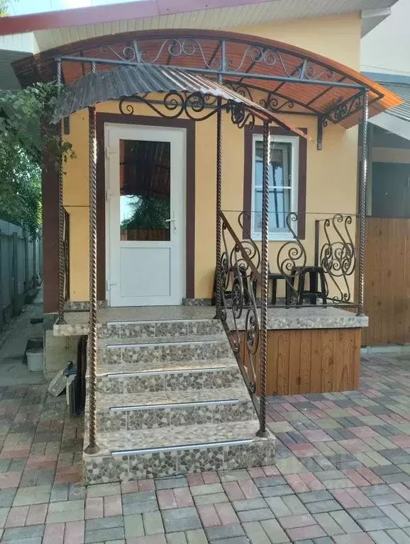 Дом в Тульская область, Тула городской округ, с. Маслово ул. Весенняя, ... - Фото 1