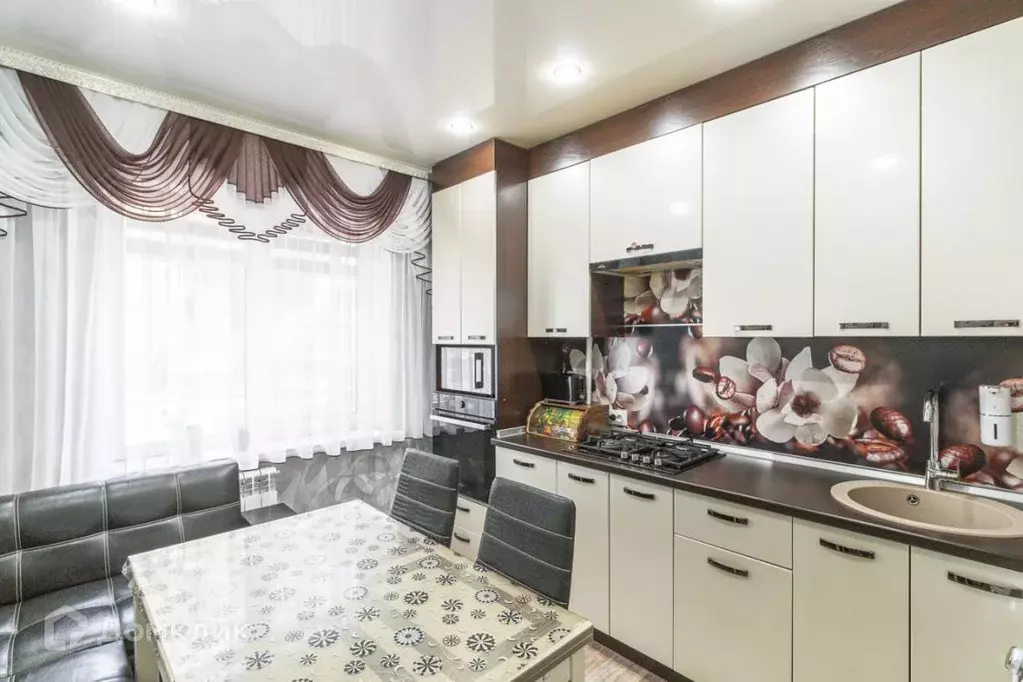 Продаётся 2-к квартира, 51.5 м - Фото 0