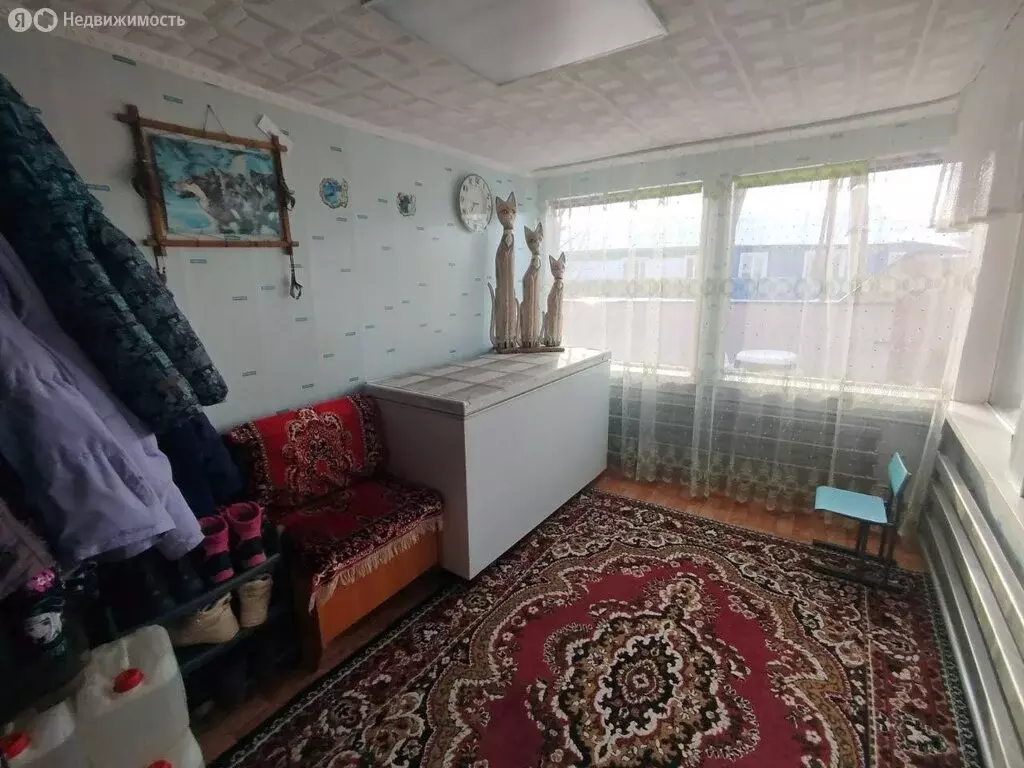 Дом в село Шира, Северная улица (75.5 м) - Фото 2