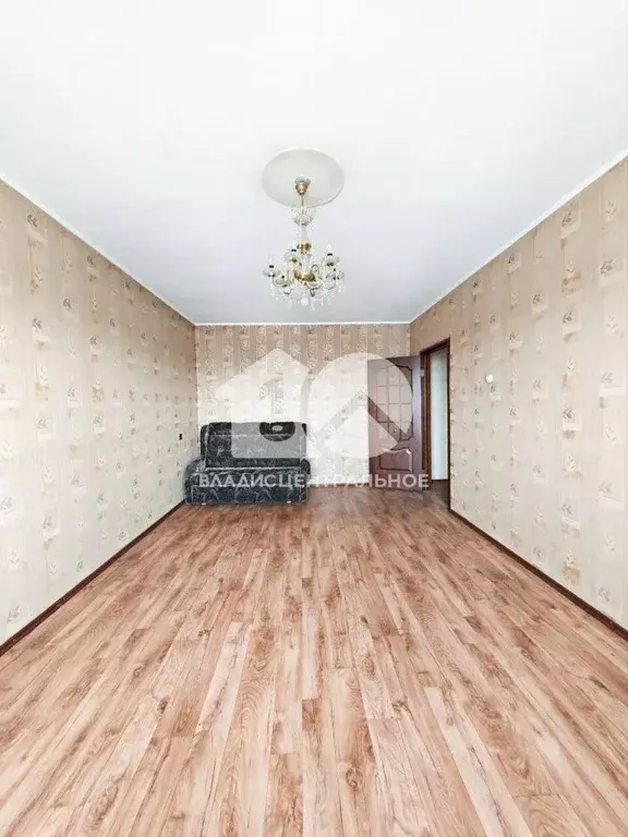 2-к кв. Новосибирская область, Бердск ул. Островского, 79 (52.7 м) - Фото 0