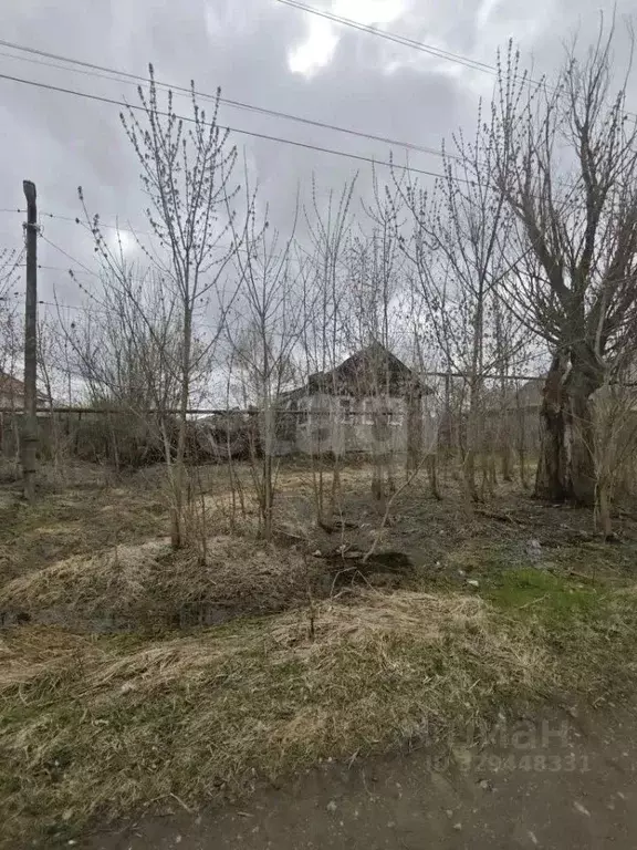 Дом в Нижегородская область, Выкса городской округ, Ближне-Песочное рп ... - Фото 1