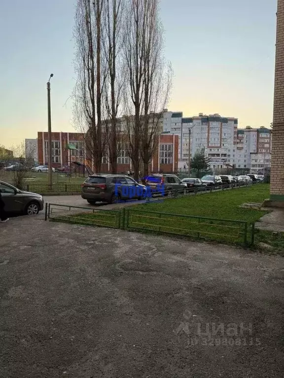 3-к кв. Чувашия, Чебоксары ул. Мате Залка, 13 (110.0 м) - Фото 1