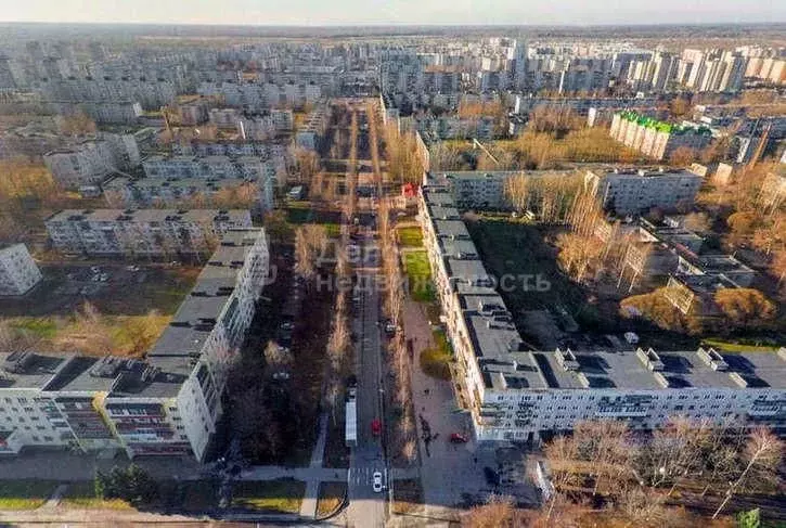 2-к кв. Новгородская область, Великий Новгород ул. Свободы, 9 (45.5 м) - Фото 2