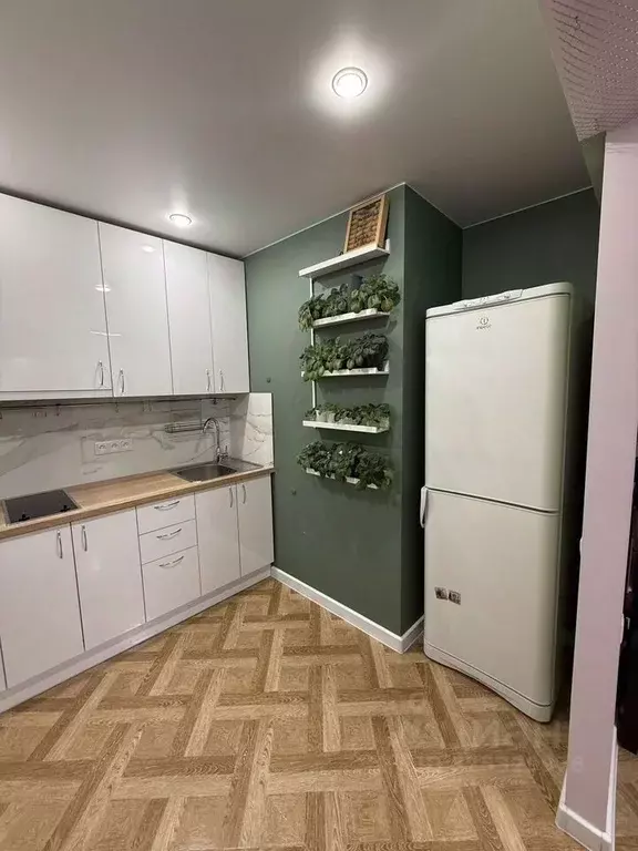 2-к кв. Иркутская область, Иркутск Юбилейный мкр, 94 (48.0 м) - Фото 1