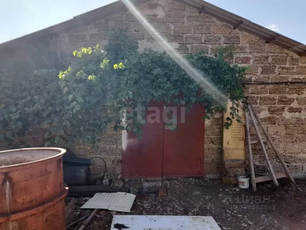 Участок в Крым, Бахчисарайский район, с. Вилино  (161.95 сот.) - Фото 1