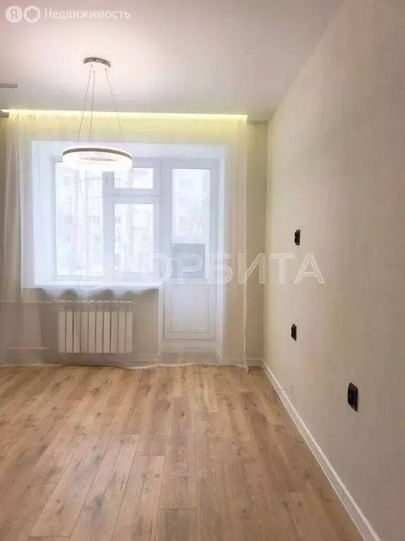 1-комнатная квартира: Тюмень, Центральный округ, Северная улица, 35 ... - Фото 1