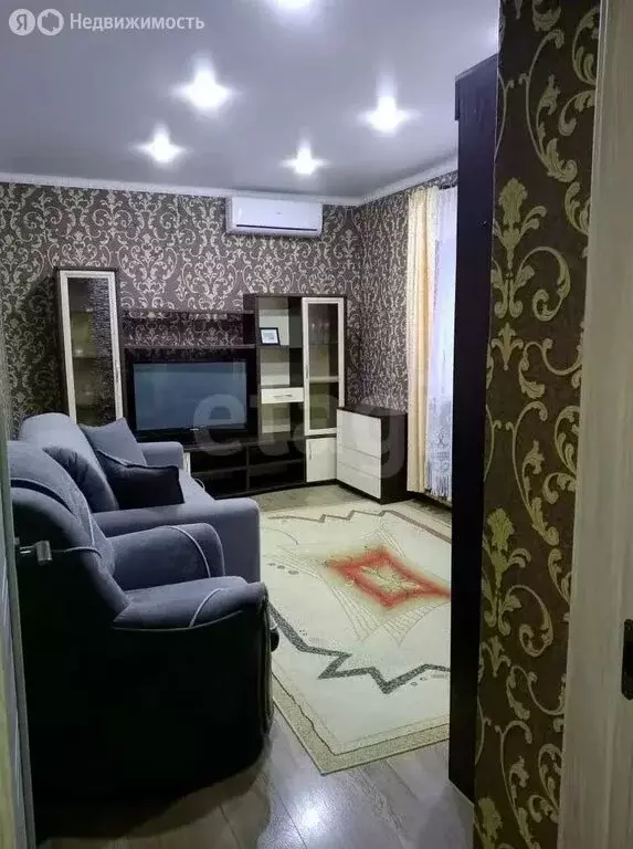 2-комнатная квартира: Темрюк, улица Карла Маркса, 155 (40.2 м) - Фото 2