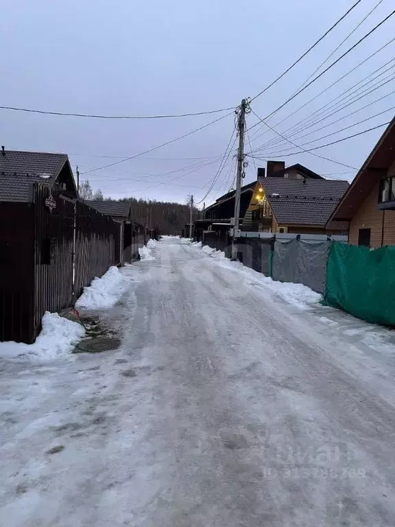 Участок в Калужская область, Калуга ул. 13-я Тарусская (5.3 сот.) - Фото 2