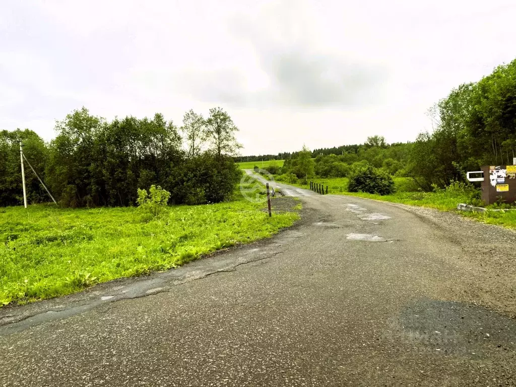 Участок в Московская область, Солнечногорск городской округ, Мечта ... - Фото 2