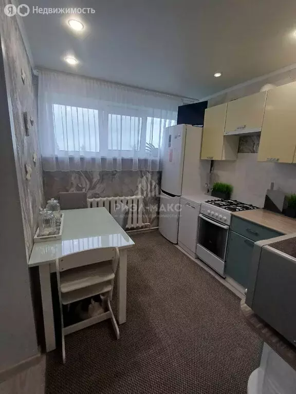 1-комнатная квартира: Добрунь, Полевая улица, 2 (35.3 м) - Фото 0