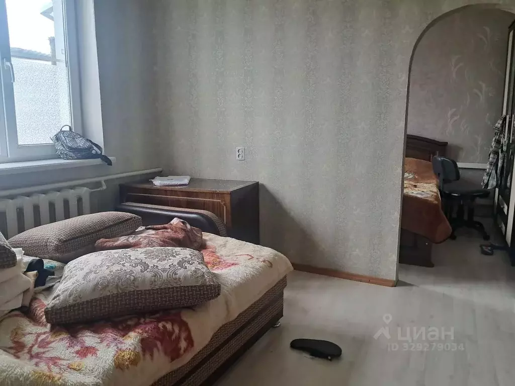 3-к кв. Северная Осетия, Заводской пгт ул. Эдуарда Дзусова, 2 (45.0 м) - Фото 2