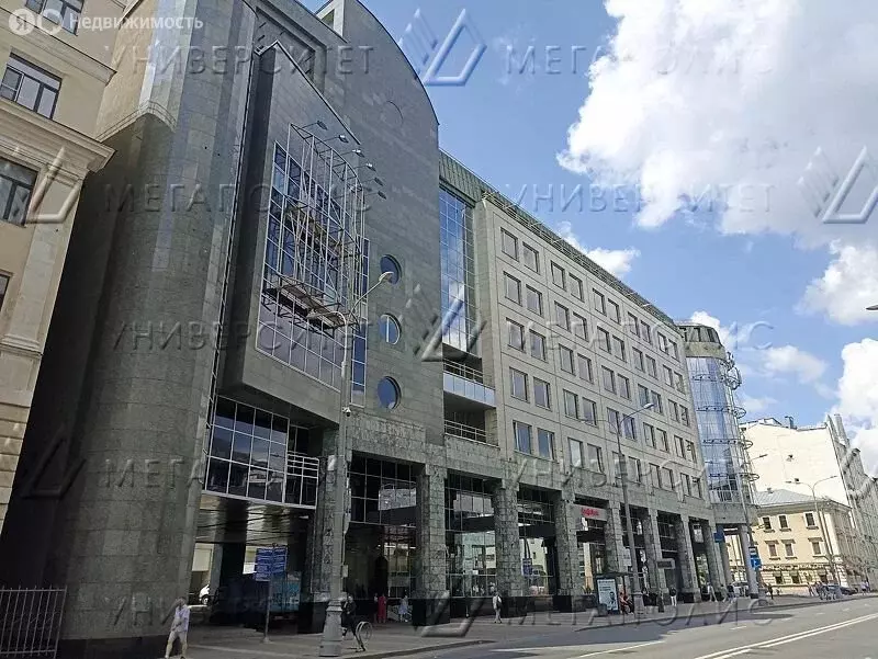 Офис (161 м) - Фото 2