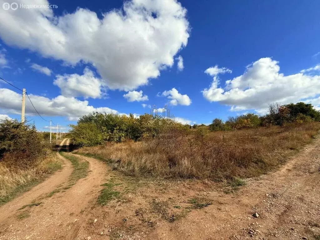 Участок в Зуя, Восточная улица, 8 (10 м) - Фото 1