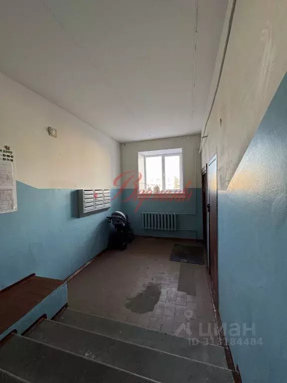 1-к кв. Архангельская область, Северодвинск ул. Макаренко, 22 (35.0 м) - Фото 0