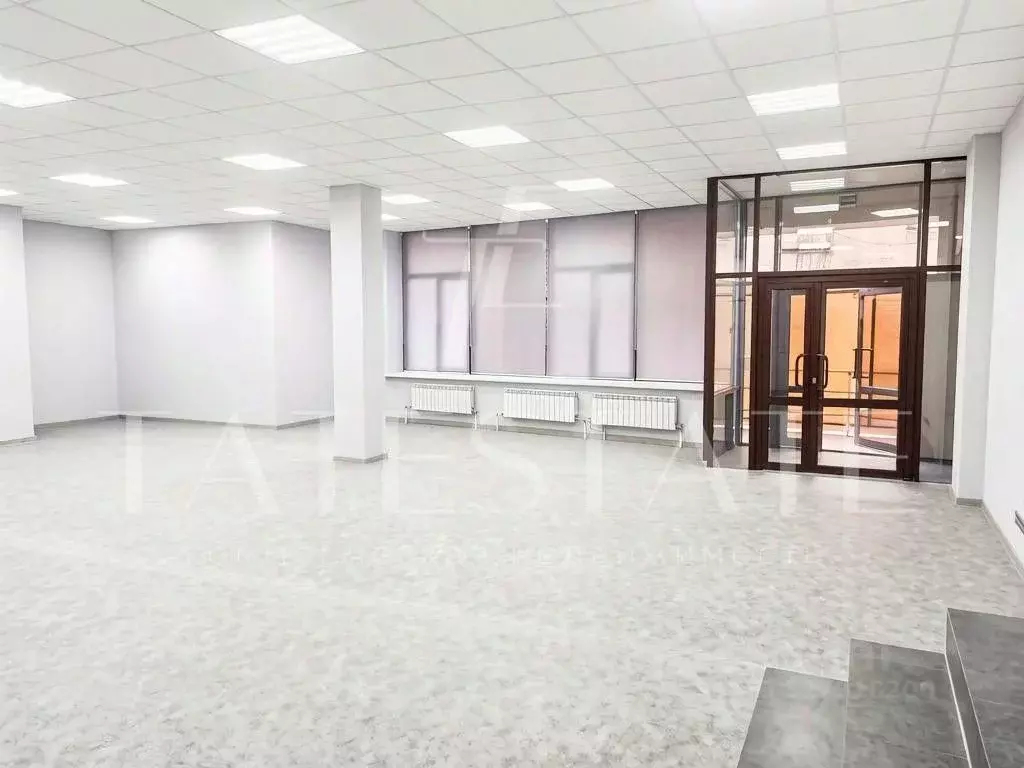 Офис в Татарстан, Казань Московская ул., 31 (250 м) - Фото 1