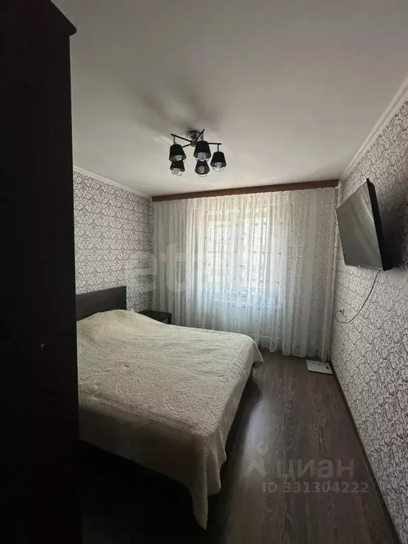 3-к кв. Нижегородская область, Кулебаки ул. Адмирала Макарова, 47 ... - Фото 1