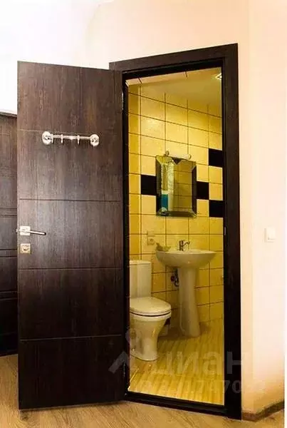 Комната Марий Эл, Йошкар-Ола ул. Строителей, 54А (12.0 м) - Фото 2