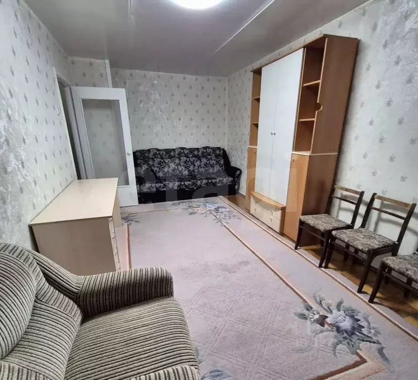 1-к кв. Удмуртия, Ижевск Областная ул., 20 (30.0 м) - Фото 2