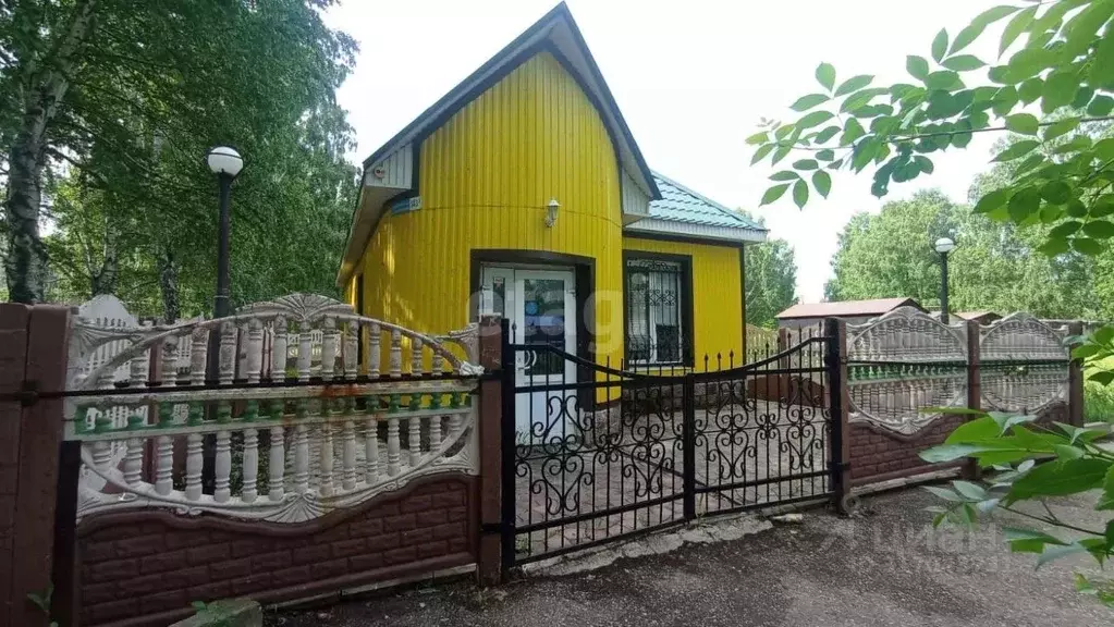 Помещение свободного назначения в Башкортостан, Стерлитамак ул. ... - Фото 1