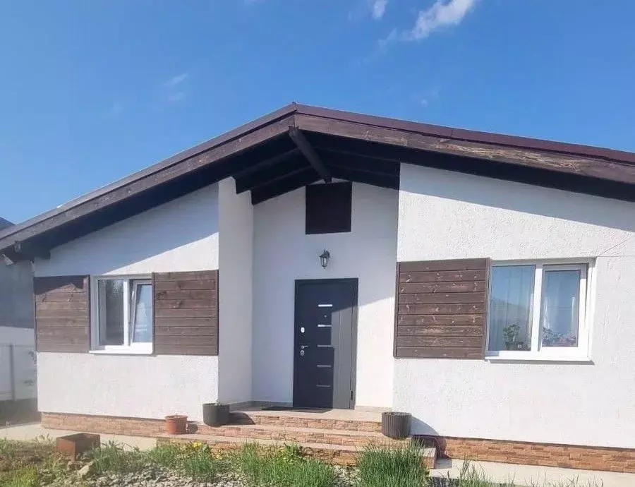 Дом в Свердловская область, Екатеринбург муниципальное образование, ... - Фото 1