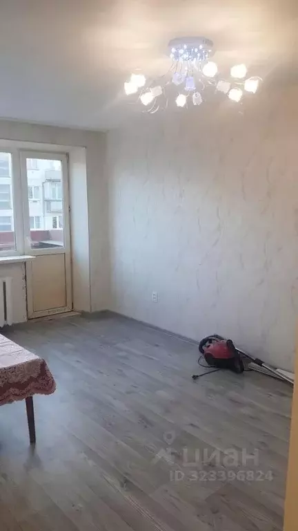 1-к кв. Свердловская область, Сысерть ул. Орджоникидзе, 52 (31.0 м) - Фото 1