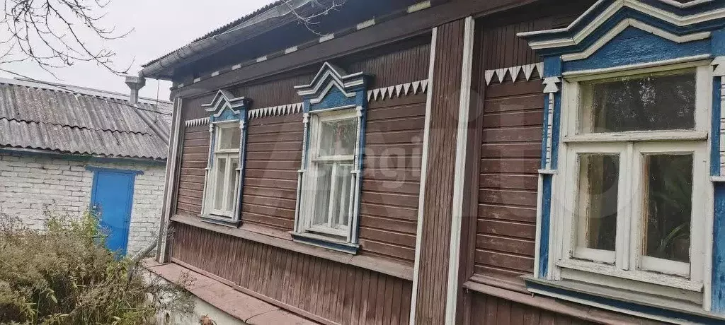 Дом 98,1 м на участке 17 сот. - Фото 0