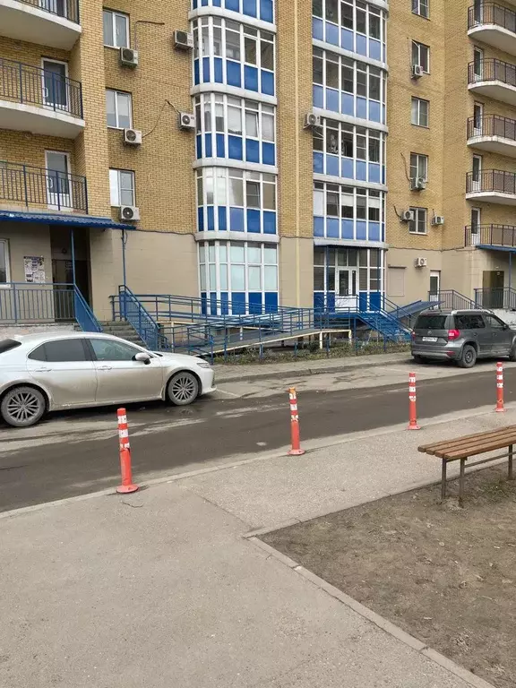 Продаётся 1-к квартира, 43.8 м - Фото 0