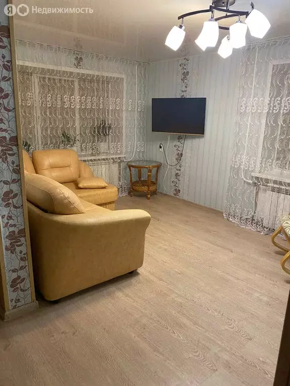 1-комнатная квартира: Каменск-Уральский, Каменская улица, 48 (30.4 м) - Фото 2