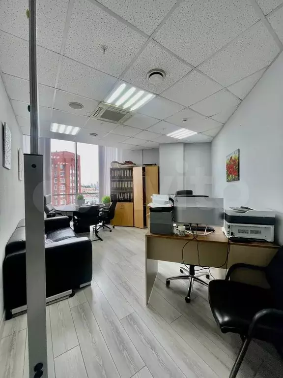 Офис, 19.4 м - Фото 1