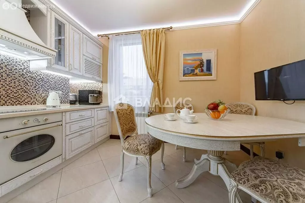 2-комнатная квартира: Санкт-Петербург, улица Катерников, 7 (58.9 м) - Фото 2