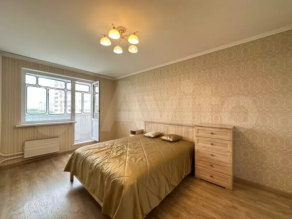 2-к. квартира, 52 м, 13/17 эт. - Фото 0