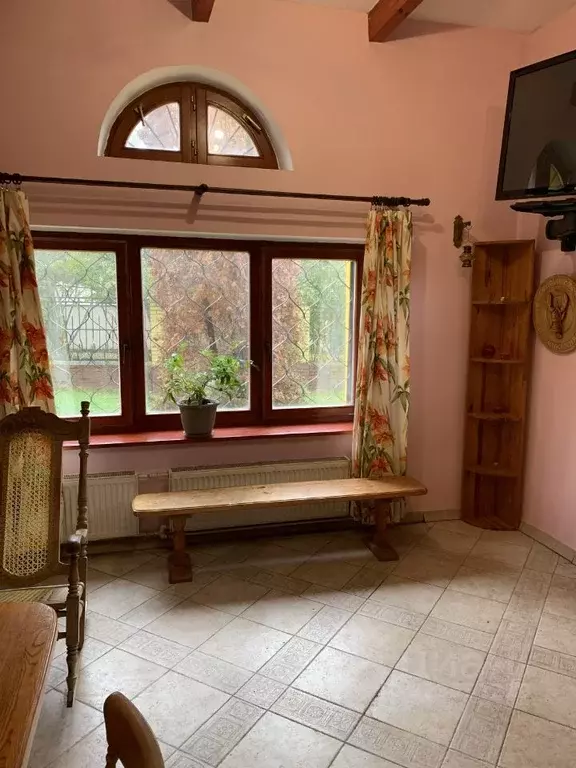 Коттедж в Московская область, Котельники Парковая ул., 27 (350 м) - Фото 1