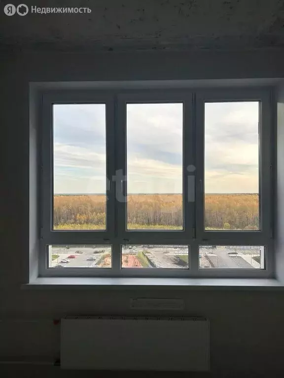 1-комнатная квартира: Патрушева, улица Петра Ершова, 14 (34.4 м) - Фото 0