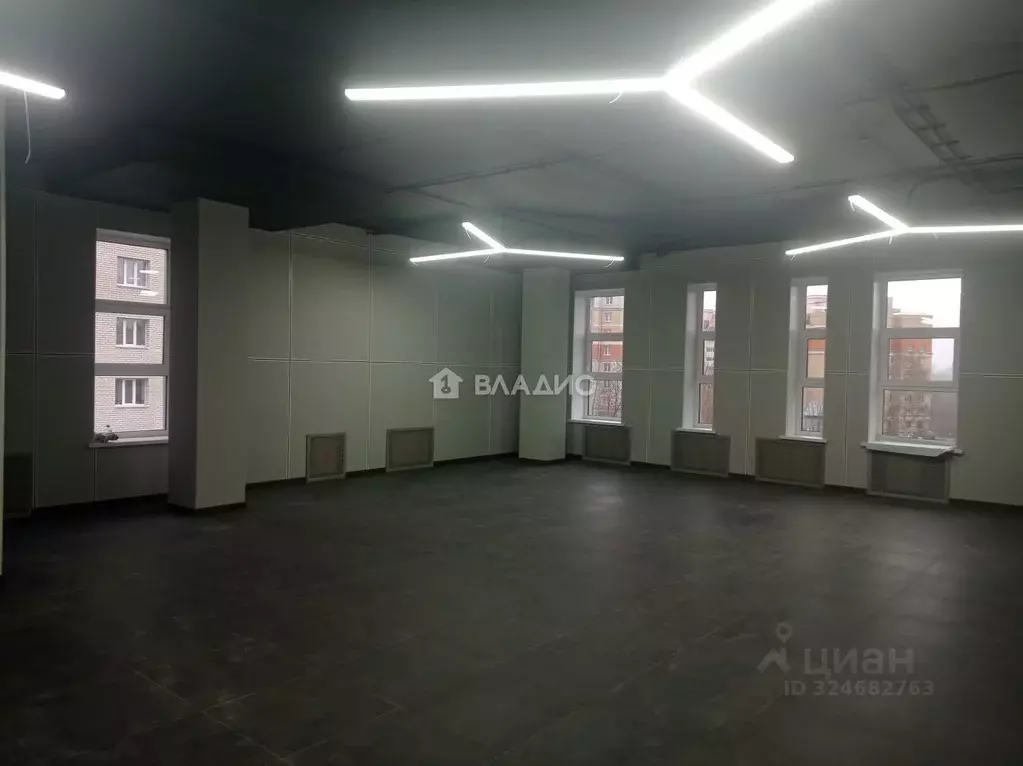 Помещение свободного назначения в Владимирская область, Владимир 1-й ... - Фото 2