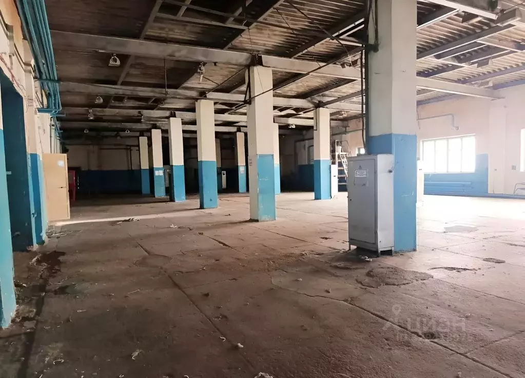 Производственное помещение в Новосибирская область, Новосибирск ... - Фото 2