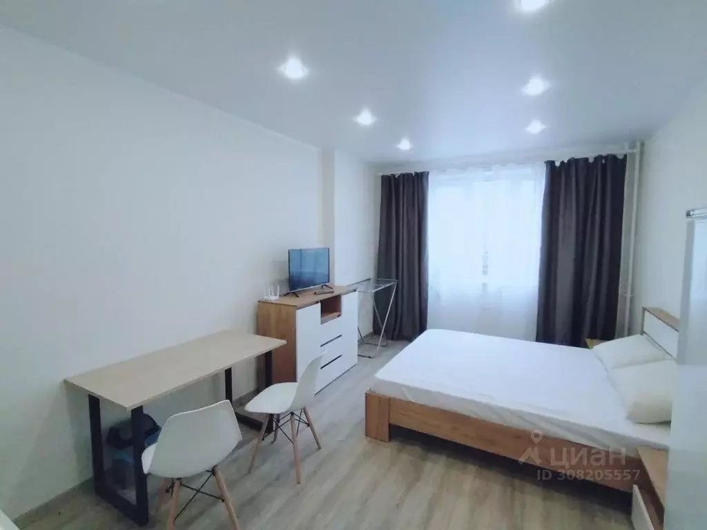 Студия Челябинская область, Челябинск Университетская Набережная ул., ... - Фото 2