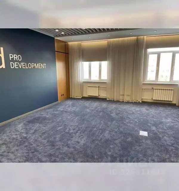 Офис в Новосибирская область, Новосибирск ул. Николаева, 9/1 (610 м) - Фото 1