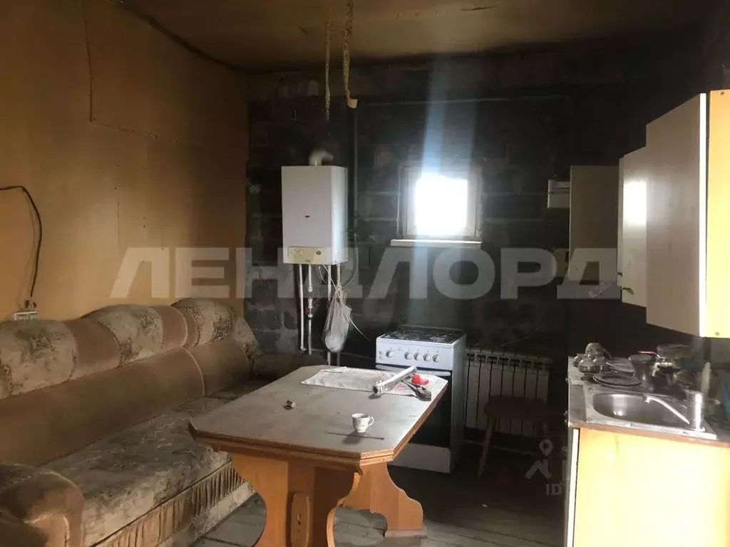 Дом в Ростовская область, Октябрьский район, Кривянское с/пос, ... - Фото 2