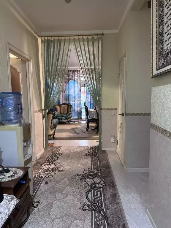 Дом в Краснодарский край, Краснодар Отделение № 1 ОПХ Колос мкр, ул. ... - Фото 2