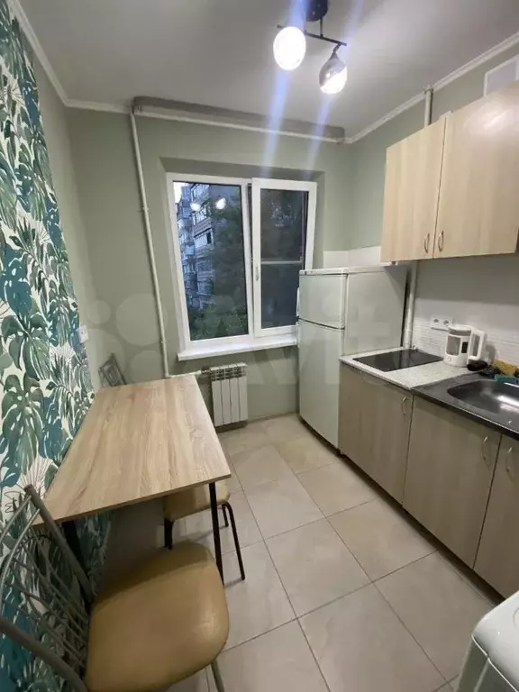 1-к. квартира, 25 м, 5/10 эт. - Фото 0