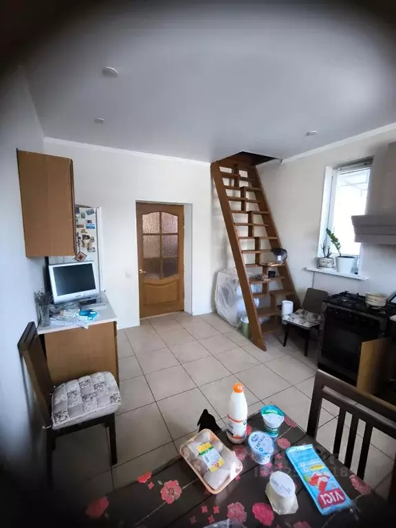 Дом в Курская область, Рыльск пер. Луначарского, 49 (113 м) - Фото 2