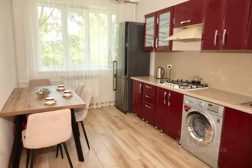 3-к кв. Дагестан, Махачкала ул. Красноярская, 9 (76.0 м) - Фото 0
