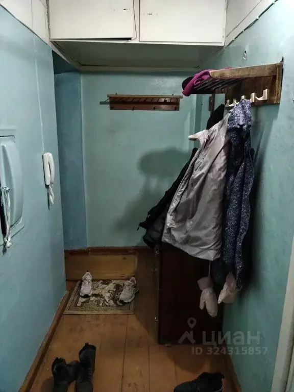 2-к кв. Свердловская область, Екатеринбург ул. Татищева, 72 (44.0 м) - Фото 2