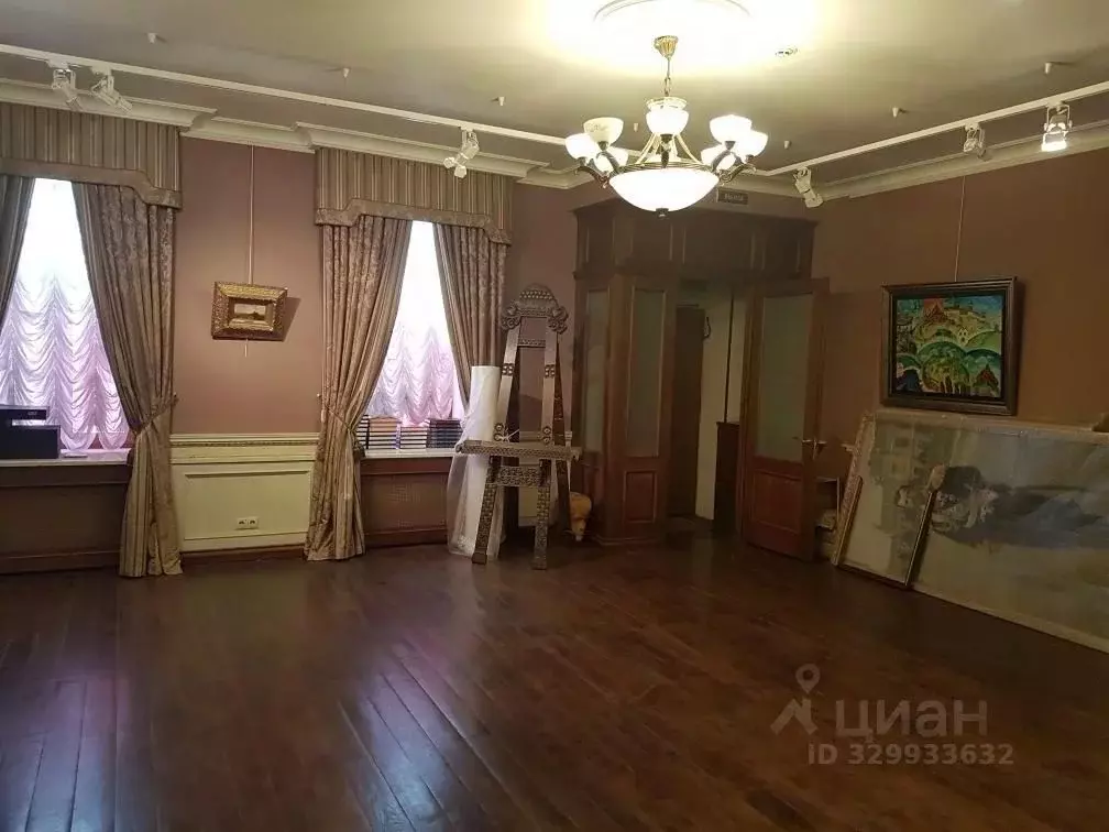 Помещение свободного назначения в Москва Пятницкая ул., 53/18С1 (135 ... - Фото 1