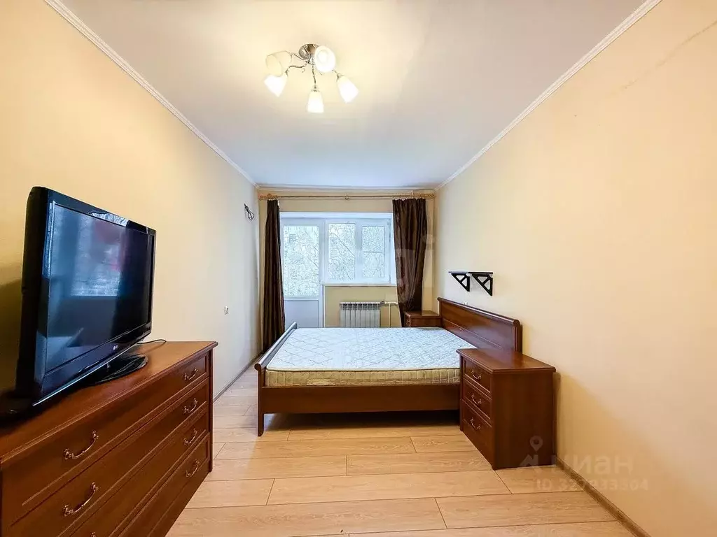 1-к кв. Краснодарский край, Анапа Крымская ул., 218 (30.8 м) - Фото 1