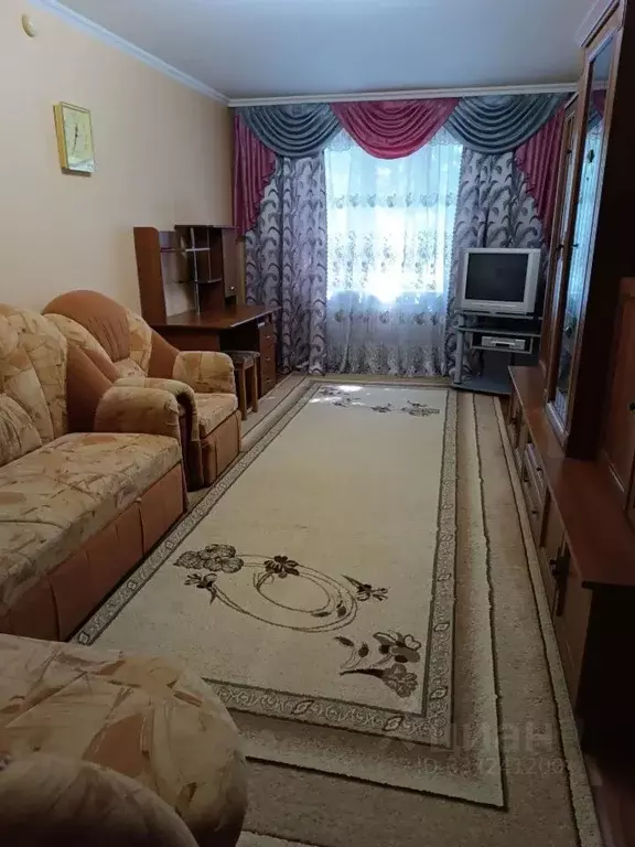 2-к кв. Белгородская область, Белгородский муниципальный округ, пос. ... - Фото 1
